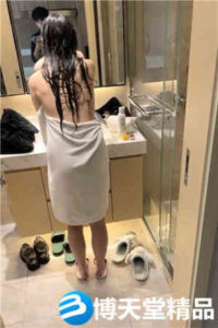 [國產劇情]新疆美女酒店私拍，粉嫩高顏值，明星臉，超清畫質摳穴洗澡