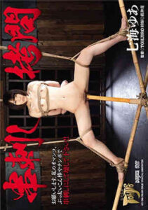 [中文字幕]GTJ-068 繩綑的藝術被吊起來調教的女孩 七海由愛